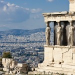Folli Follie Romantic Trip in Greece Day 2