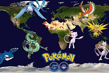 亲测有效，开启Pokémon GO的地中海捕获之旅！