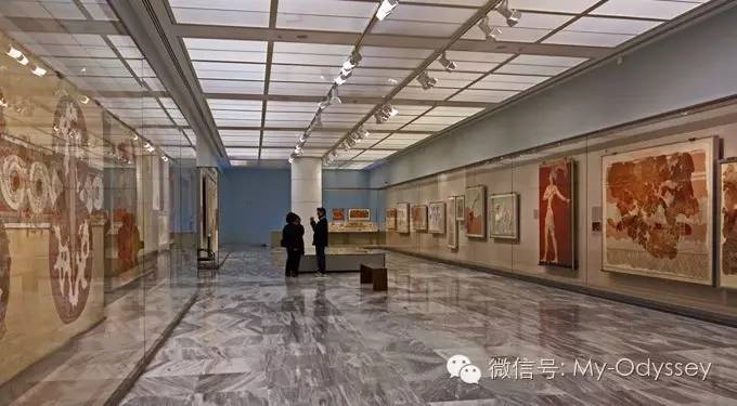 伊拉克利翁考古博物馆
