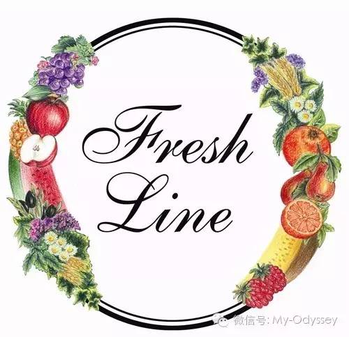 Fresh Line