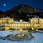 意大利北部冬季缤纷体验之旅 <span>(法拉利试驾·滑雪·品酒·松露采摘)</span> 第4天