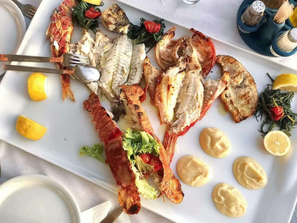 Comida típica griega: 10 platos imprescindibles de su gastronomía
