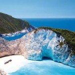 希腊夏季深度亲子之旅 第6天