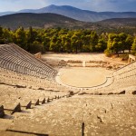 探索希腊文化之旅