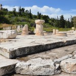 探索希腊文化之旅 第3天