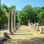 探索希腊文化之旅 第5天