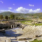 探索希腊文化之旅 第6天