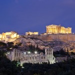 Folli Follie Romantic Trip in Greece Day 7