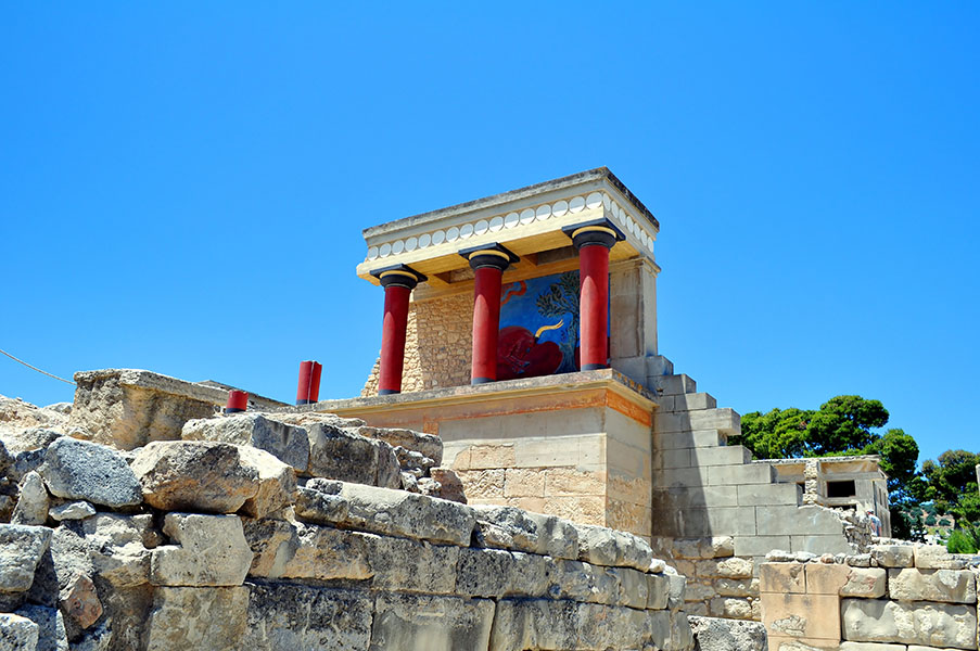Crete