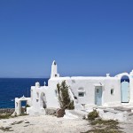 Unique Treasure Of Greece – Summer Day 6