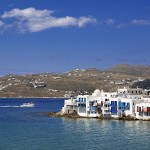 Unique Treasure Of Greece – Summer Day 5