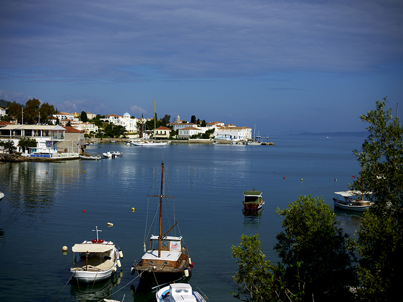 Spetses