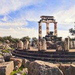 Unique Treasure Of Greece – Summer Day 3