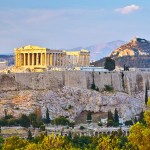 My Greek Culture Day 1
