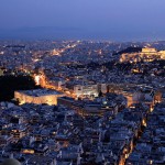 Folli Follie Romantic Trip in Greece Day 1