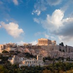 扎金索斯浪漫航行之旅 第1天