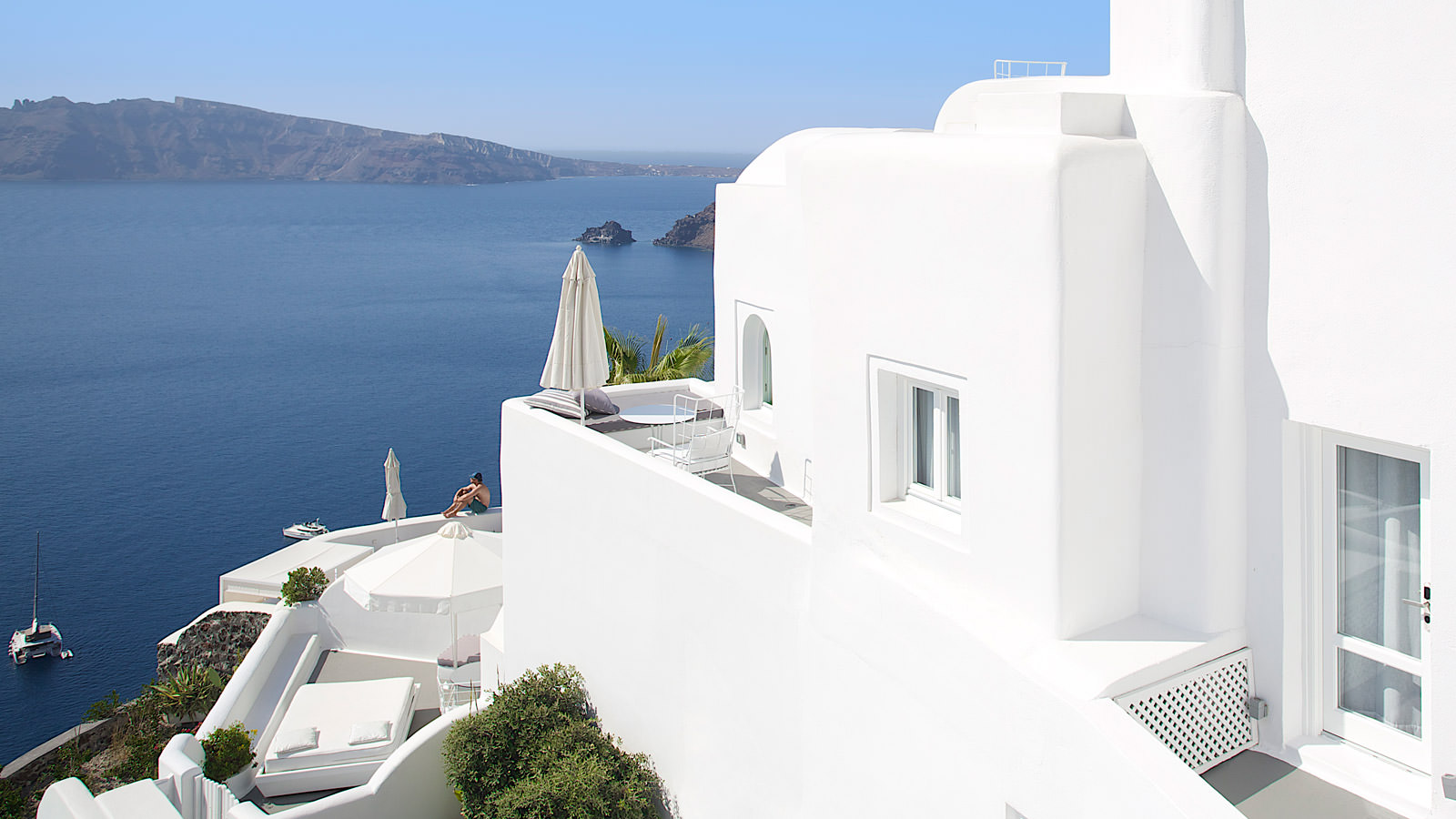My Aegean Sea