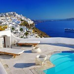 Unique Treasure Of Greece – Summer