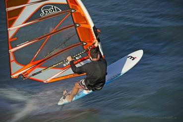 Windsurfing – Stand Up Paddleboard Club