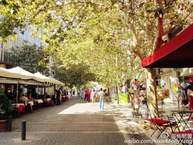 我在雅典做一天的女神,邂逅众神