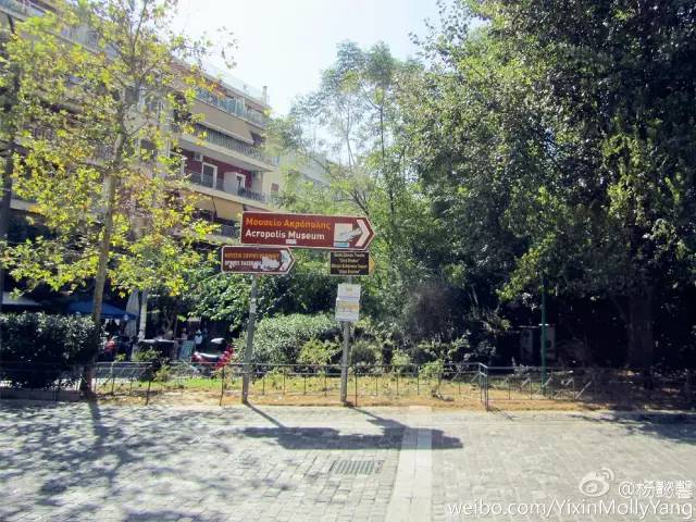 我在雅典做一天的女神,邂逅众神