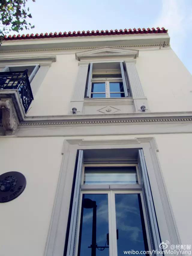 我在雅典做一天的女神,邂逅众神