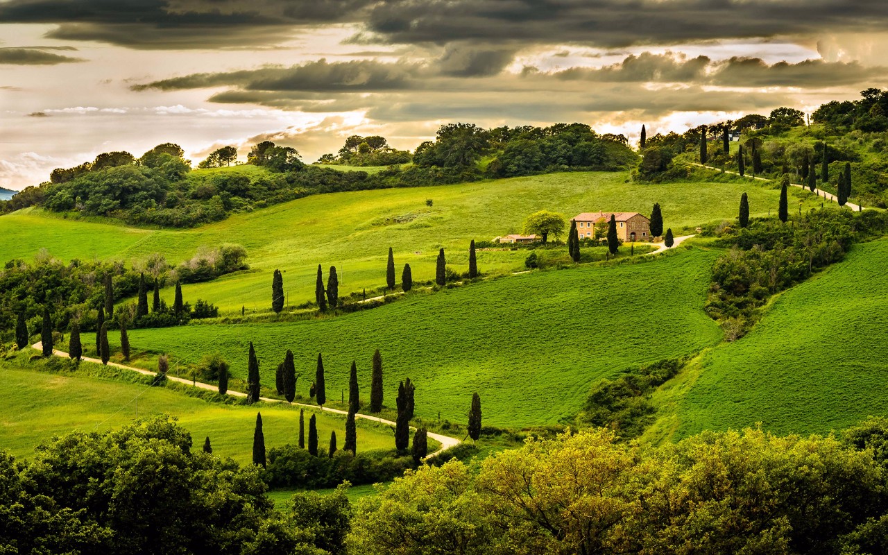 The Most Beautiful Towns of Umbria