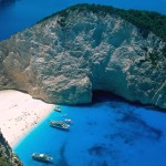 扎金索斯浪漫航行之旅 第2天