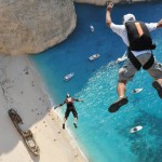 扎金索斯浪漫航行之旅 第2天