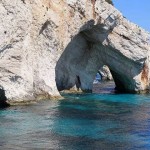 扎金索斯浪漫航行之旅 第3天