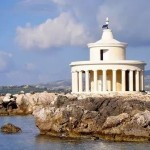 扎金索斯浪漫航行之旅 第4天