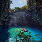 扎金索斯浪漫航行之旅 第4天