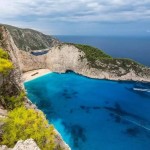 扎金索斯浪漫航行之旅