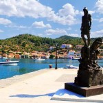 扎金索斯浪漫航行之旅 第6天