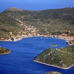 扎金索斯浪漫航行之旅 第6天