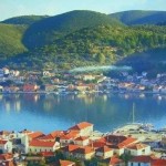 扎金索斯浪漫航行之旅 第6天