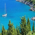 扎金索斯浪漫航行之旅 第7天