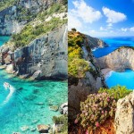 扎金索斯浪漫航行之旅 第8天