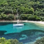 扎金索斯浪漫航行之旅