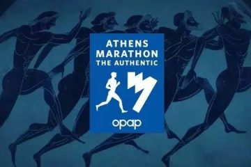 11月13日希腊马拉松 | 朝圣马拉松故乡，漫步古希腊文明