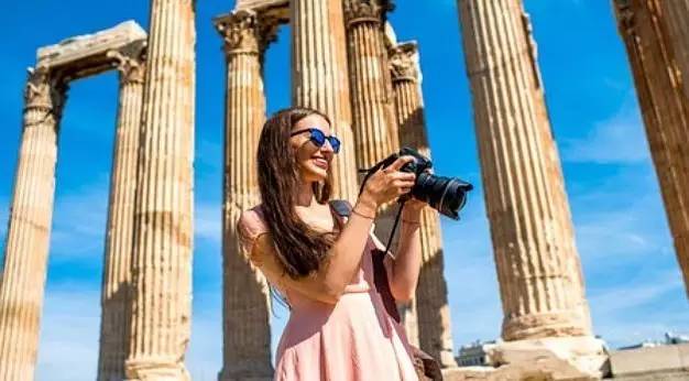 雅典摄影课程