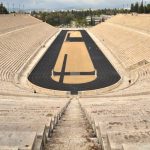 2016 Marathon Race Trip To Greece