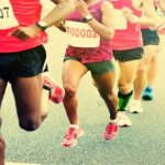 2016 Marathon Race Trip To Greece