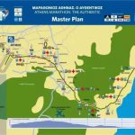 2016 Marathon Race Trip To Greece Day 4
