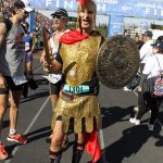 2016 Marathon Race Trip To Greece Day 4