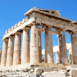 2016 Marathon Race Trip To Greece Day 8