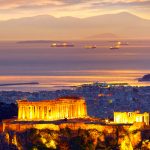 2016 Marathon Race Trip To Greece Day 8