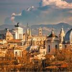 浓情蜜“意”之旅 第1天