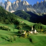 浓情蜜“意”之旅 第6天