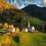 浓情蜜“意”之旅 第7天